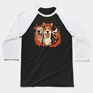 PAA Pets Baseball T-Shirt